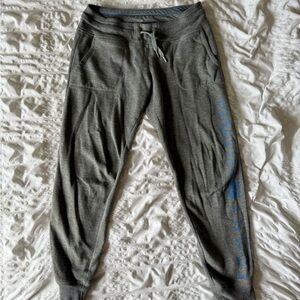 Tommy Hilfiger Gray Joggers